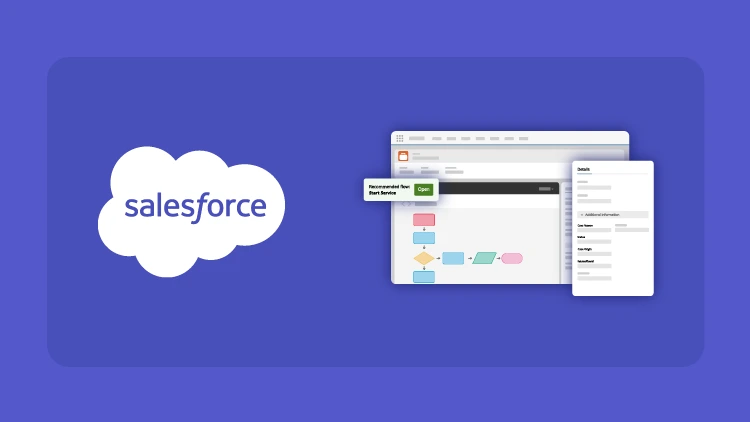 Procedureflow Now Available on Salesforce AppExchange