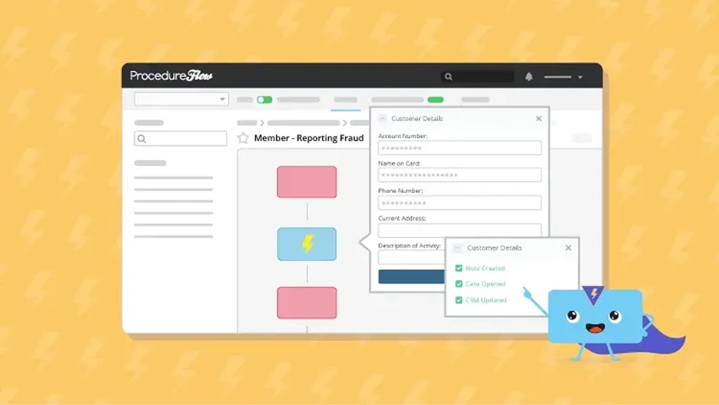 Introducing Power Shapes: Automation to Excel Your Team and Processes