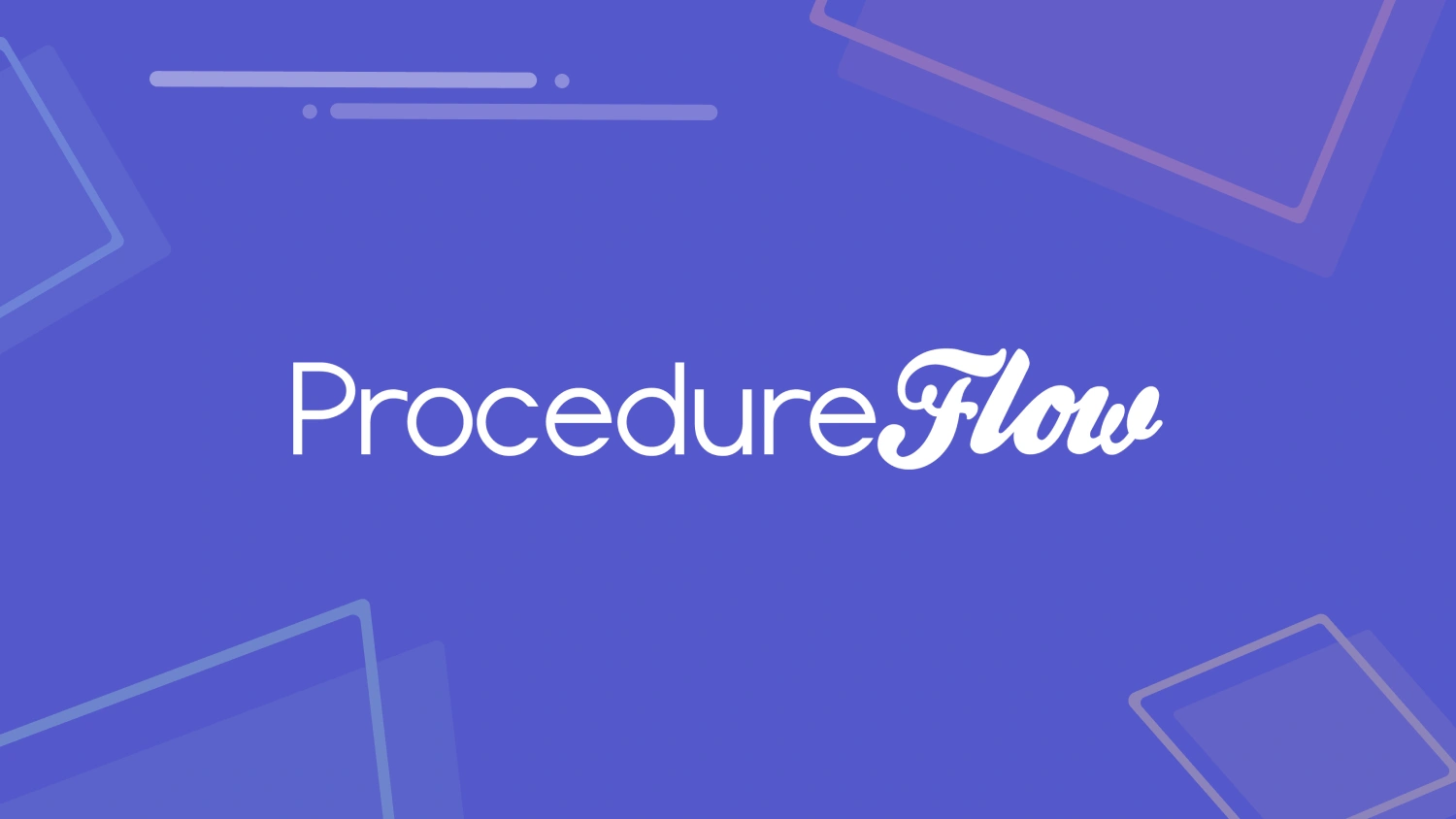 Procedureflow joins Talkdesk’s AppConnect as launch partner