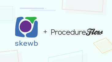 Skewb ProcedureFlow partnership