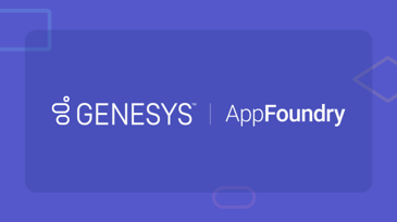 ProcedureFlow now available on Genesys AppFoundry